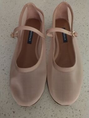 Margaux Demi Jane Flats